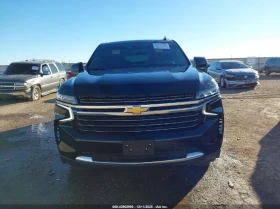 Chevrolet Tahoe 4WD LT * CARFAX*  - 42300 € / 82731.61 лв. - 16873636 12
