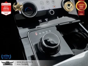 Land Rover Range Rover Velar P380* R-Dynamic* SE* АвтоКредит* (ЦЕНА ДО БГ) - 23490 € / 45942.45 лв. - 30946194 10