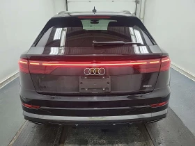 Audi Q8 * PROGRESSIV * CARFAX * ПАНО * ОБДУХВАНЕ * KEYLESS, снимка 6