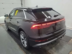 Audi Q8 * PROGRESSIV * CARFAX * ПАНО * ОБДУХВАНЕ * KEYLESS, снимка 4