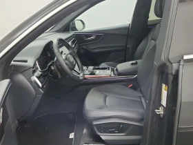 Audi Q8 * PROGRESSIV * CARFAX * ПАНО * ОБДУХВАНЕ * KEYLESS, снимка 5