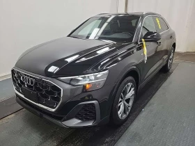 Audi Q8 * PROGRESSIV * CARFAX * БЕЗ ПЪРВОНАЧАЛНА ВНОСКА