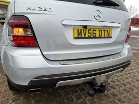 Mercedes-Benz ML ДесенВолан - 3700 € / 7236.57 лв. - 17286622 6