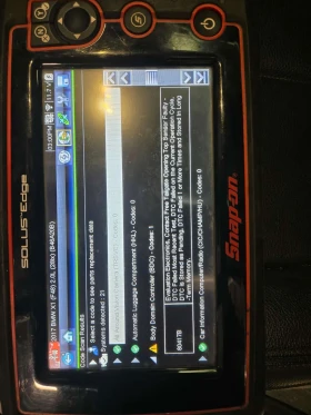 BMW X1 * xDrive28i * PANO* KEYLESS* ПОДГРЕВ*  - 11000 € / 21514.13 лв. - 91140204 17