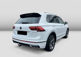 VW Tiguan 1.4 TSI* DSG* R-LINE* PLUG-IN* LED* DISTR* CAM*  - 39300 € / 76864.12 лв. - 11072127 2
