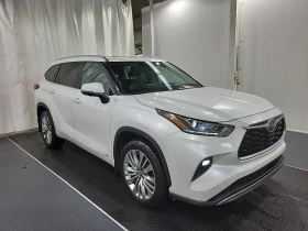 Toyota Highlander Hybrid Limited  - 41550 € / 81264.74 лв. - 22924199 2