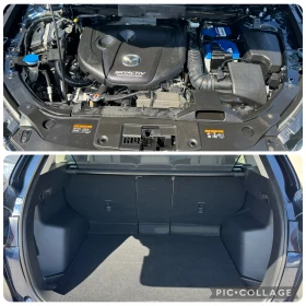 Mazda CX-5 2.2d-Skyactiv-4X4-FACELIFT-DISTRONIC-������ | Mobile.bg � ����� ������ 4