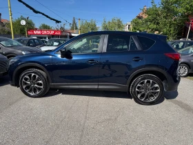 Mazda CX-5 2.2d-Skyactiv-4X4-FACELIFT-DISTRONIC-������ | Mobile.bg � ����� ������ 2