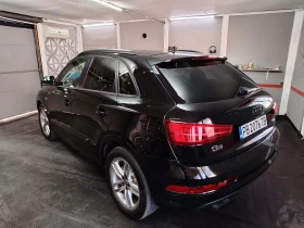 Audi Q3 - 11500 € / 22492.04 лв. - 88653433 3