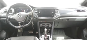 VW T-Roc 2.0 TDI 4x4 Digital Cockpit | Mobile.bg � ����� ������ 10