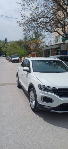 VW T-Roc 2.0 TDI 4x4 Digital Cockpit | Mobile.bg � ����� ������ 4