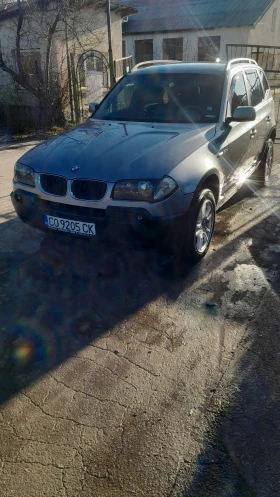 BMW X3 | Mobile.bg � ����� ������ 3