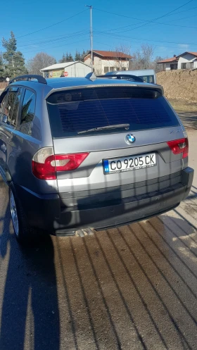 BMW X3 | Mobile.bg � ����� ������ 4