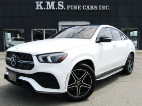 ������ Mercedes-Benz GLE