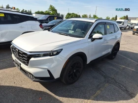 ������ Honda Cr-v