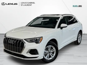 ������ Audi Q3