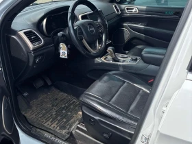 Jeep Cherokee SUMMIT 5.7 ЦЕНА ДО БЪЛГАРИЯ АВТОКРЕДИТ | Auto.bg — изображение 6