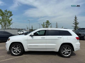 Jeep Cherokee SUMMIT 5.7 ЦЕНА ДО БЪЛГАРИЯ АВТОКРЕДИТ | Auto.bg — изображение 3
