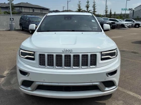 Jeep Cherokee SUMMIT 5.7 ЦЕНА ДО БЪЛГАРИЯ АВТОКРЕДИТ | Auto.bg — изображение 2