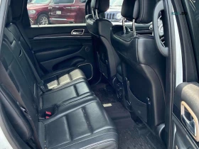 Jeep Cherokee SUMMIT 5.7 ЦЕНА ДО БЪЛГАРИЯ АВТОКРЕДИТ | Auto.bg — изображение 11