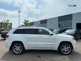 Jeep Cherokee SUMMIT 5.7 ЦЕНА ДО БЪЛГАРИЯ АВТОКРЕДИТ | Auto.bg — изображение 4