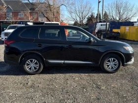 Mitsubishi Outlander * ES * CARFAX * ОПЦИЯ ЗА ФИНАНСИРАНЕ  | Auto.bg — изображение 3