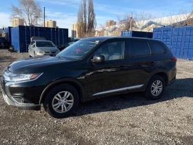 Mitsubishi Outlander * ES * CARFAX * ОПЦИЯ ЗА ФИНАНСИРАНЕ  | Auto.bg — изображение 17