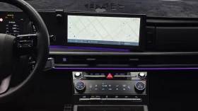 Hyundai Santa fe 2024* CALIGRAPHY* BOSE* DIS* �����* �����* HUD* 36 | Mobile.bg � ����� ������ 11