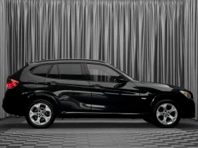 ����� �� �������� �� BMW X1 XDrive / M-Pack / 204hp