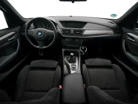 BMW X1 XDrive / M-Pack / 204hp | Mobile.bg � ����� ������ 9