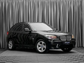 ����� �� �������� �� BMW X1 XDrive / M-Pack / 204hp