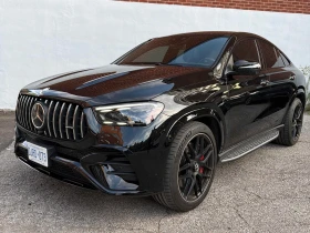 ������ Mercedes-Benz GLE