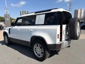 Land Rover Defender Automatic - 44062 € - 28807150 3