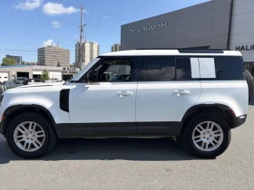 Land Rover Defender Automatic - 44062 € - 28807150 4