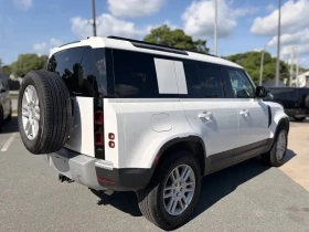 Land Rover Defender Automatic - 44062 € - 28807150 7