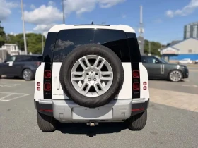 Land Rover Defender Automatic - 44062 € - 28807150 8