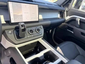 Land Rover Defender Automatic - 44062 € - 28807150 17