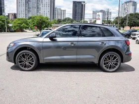 Audi Q5 45TFSI* S LINE* BLACK OPTIC* ����* ������* ������  | Mobile.bg � ����� ������ 3