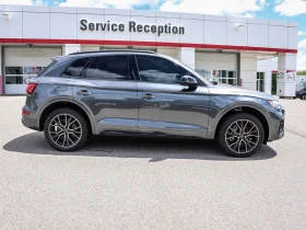 Audi Q5 45TFSI* S LINE* BLACK OPTIC* ����* ������* ������  | Mobile.bg � ����� ������ 5