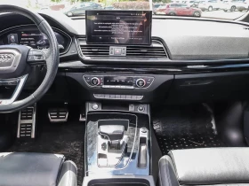 Audi Q5 45TFSI* S LINE* BLACK OPTIC* ����* ������* ������  | Mobile.bg � ����� ������ 9