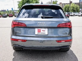 Audi Q5 45TFSI* S LINE* BLACK OPTIC* ����* ������* ������  | Mobile.bg � ����� ������ 4