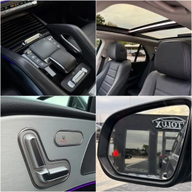 Mercedes-Benz GLE 350 300d 4MATIC MHEV 272�.�/2022�. AMG PREIMUM PLUS | Mobile.bg � ����� ������ 14