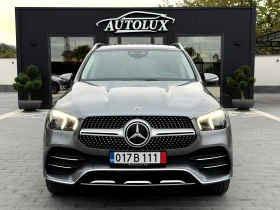 Mercedes-Benz GLE 350 300d 4MATIC MHEV 272�.�/2022�. AMG PREIMUM PLUS | Mobile.bg � ����� ������ 2