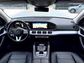Mercedes-Benz GLE 350 300d 4MATIC MHEV 272�.�/2022�. AMG PREIMUM PLUS | Mobile.bg � ����� ������ 9