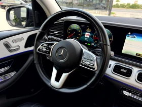 Mercedes-Benz GLE 350 300d 4MATIC MHEV 272�.�/2022�. AMG PREIMUM PLUS | Mobile.bg � ����� ������ 13
