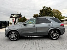 Mercedes-Benz GLE 350 300d 4MATIC MHEV 272�.�/2022�. AMG PREIMUM PLUS | Mobile.bg � ����� ������ 7