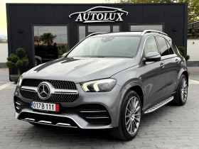 ������ Mercedes-Benz GLE 35...