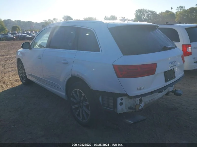 Audi Q7 Premium , снимка 5 - Автомобили и джипове - 47989989