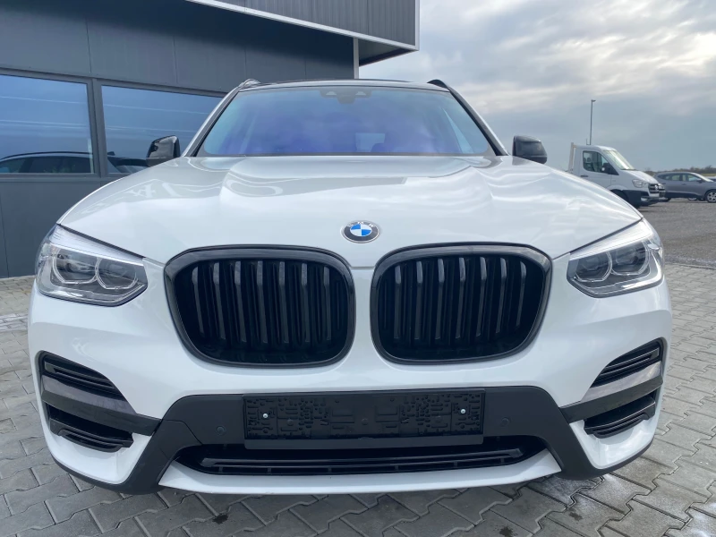 BMW X3 2.0xd, снимка 2 - Автомобили и джипове - 48228605