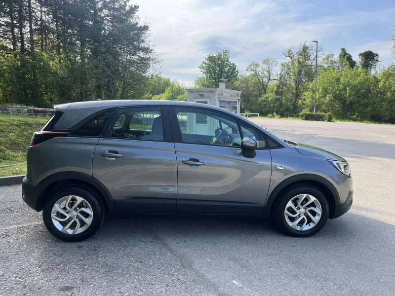 Opel Crossland X, снимка 6 - Автомобили и джипове - 50687632